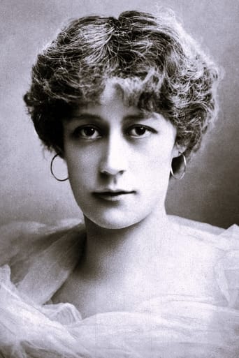 Image of Violet Vanbrugh