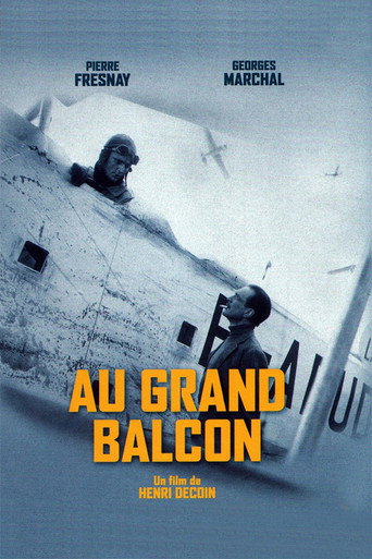 Au Grand Balcon 在线观看和下载完整电影
