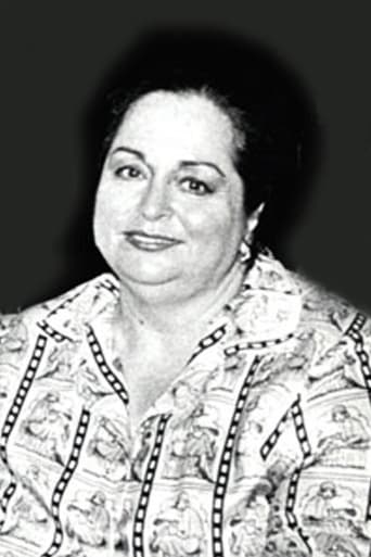 Image of Nelly Beltrán