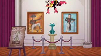 TV Knight episode still image