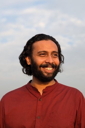 Adarsh Radhakrishnan