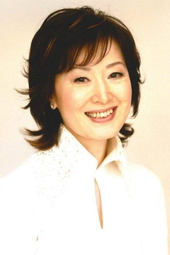 Actor headshot