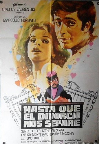 Causa di divorzio 在线观看和下载完整电影