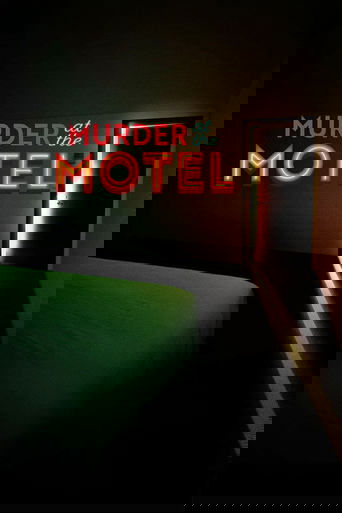 Murder at the Motel