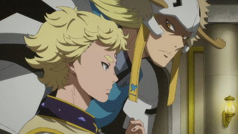The Hero Legend and the Village of Origin