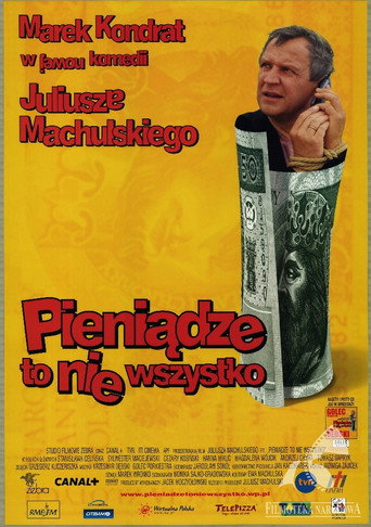 Pieniądze to nie wszystko 在线观看和下载完整电影