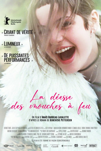 La déesse des mouches à feu 在线观看和下载完整电影