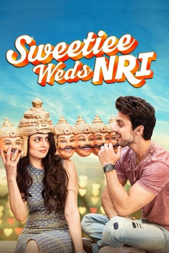 Sweetiee Weds NRI 在线观看和下载完整电影