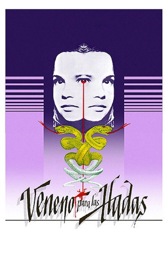 Veneno para las hadas 在线观看和下载完整电影