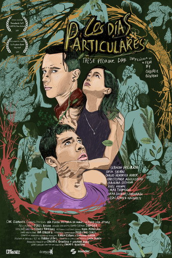 Los días particulares 在线观看和下载完整电影