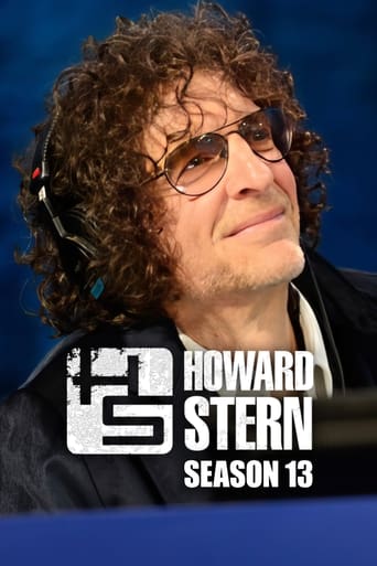 The Howard Stern Interview (2006)