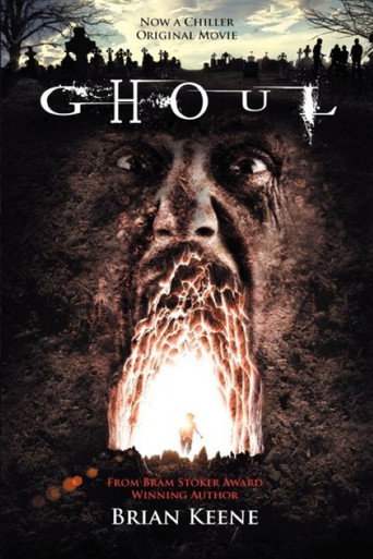 Ghoul 在线观看和下载完整电影
