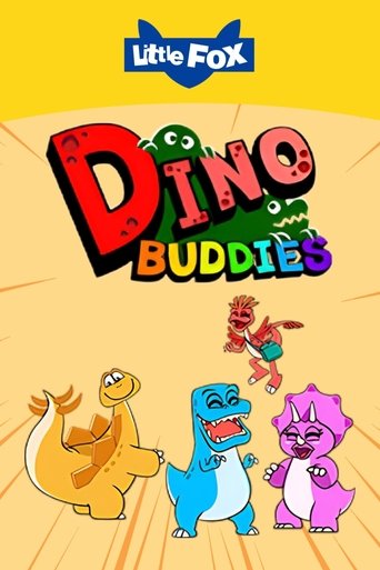 Dino Buddies