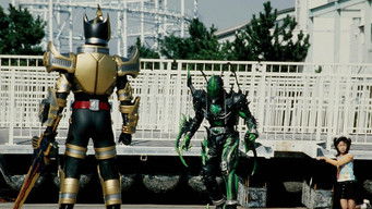 Towards a New Destiny