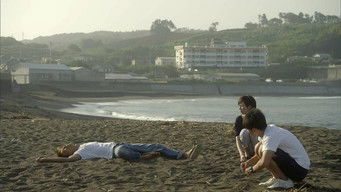 The start of class 2-4’s home-room teacher removal! Onizuka VS the dangerous truant girl