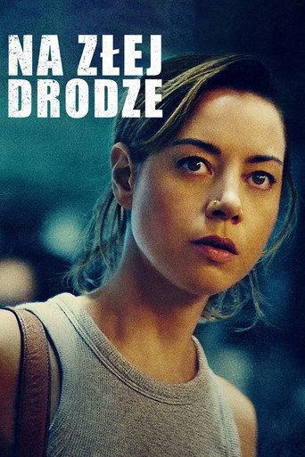 Okładka filmu Na złej drodze