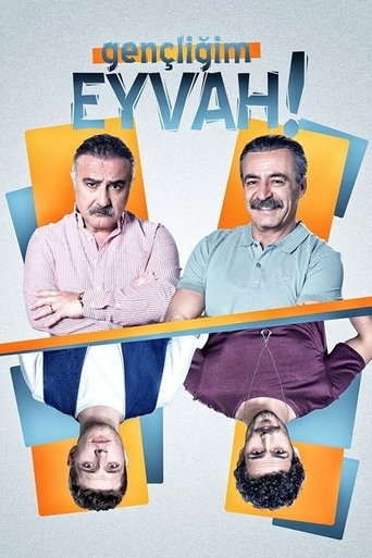 Gençliğim Eyvah