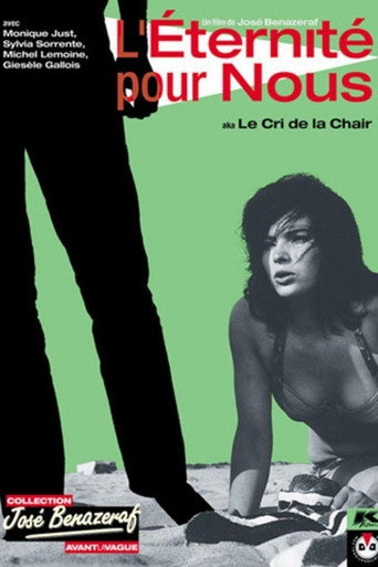 Okładka filmu L'éternité pour nous