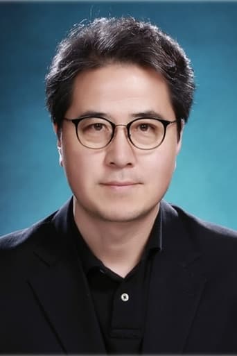 Image of Jeon Soo-hwan