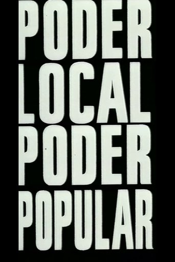 Local Power, Popular Power