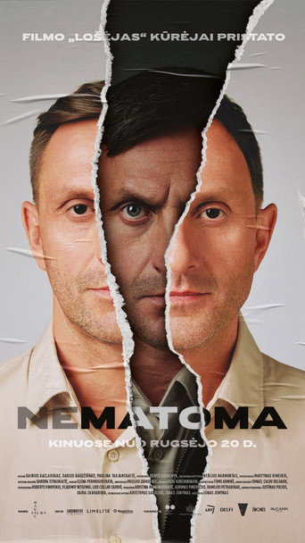 Okładka filmu Nematoma