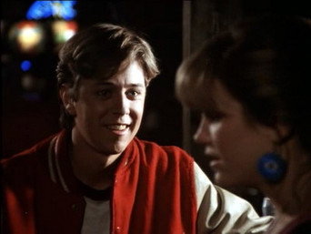 Sex, Lies and Ed's Tapes episode still image