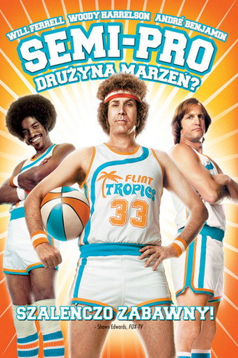 Okładka filmu Drużyna marzeń?