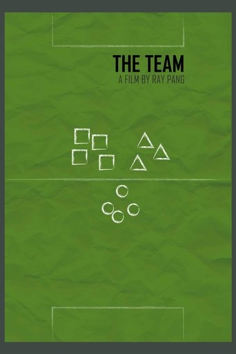 The Team