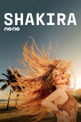 Shakira: In Rio