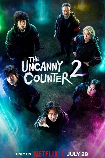 The Uncanny Counter