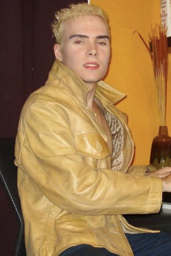 Hunting Luka Magnotta 在线观看和下载完整电影
