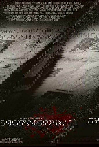 The Duty Of Living