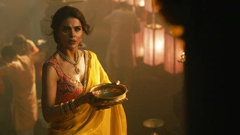 Ahana Perceives Mahadev's Divine