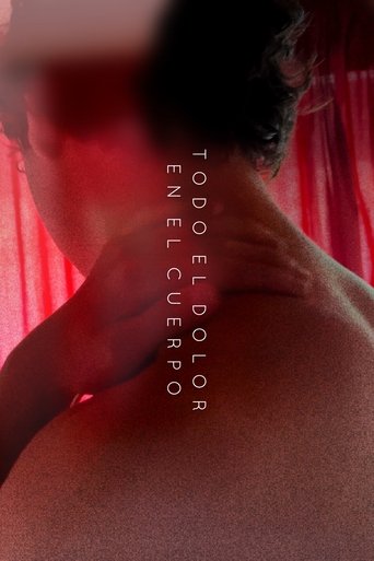 Todo El Dolor En El Cuerpo