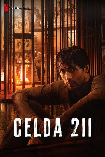 Najnowszy sezon Cela 211 - Sezon 1 CDA cały serial