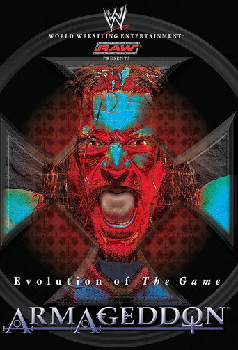 WWE Armageddon 2003 在线观看和下载完整电影