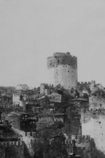 Constantinople: Landscapes of the Largest City in Southern Europe