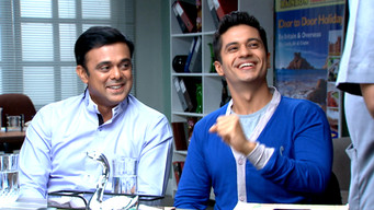 Vasant Immensely Misses His Son