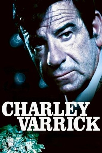 Movie Charley Varrick Poster Images, BackDrops Images, Logo Images posters 1 /33jIAEDfU4mLURVtSc8q0HBr0rs.jpg