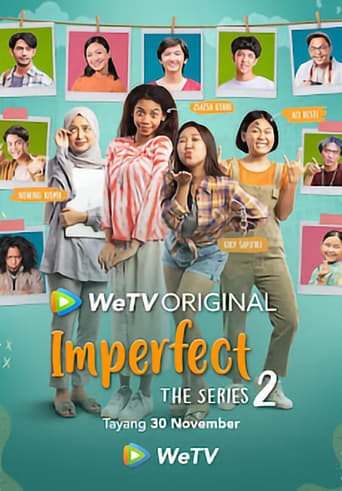 Imperfect: The Series