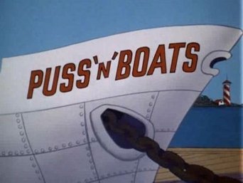 Puss 'n' Boats