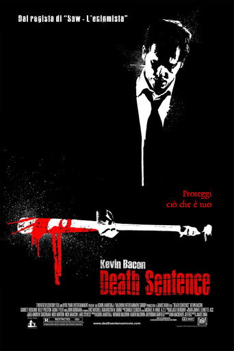 Death Sentence