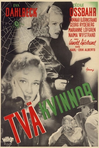 Två kvinnor 在线观看和下载完整电影