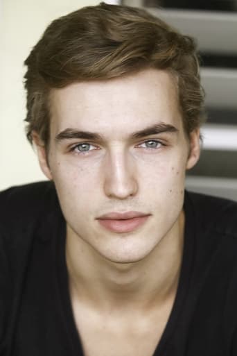 Image of Trevor Stines