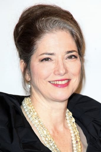 Image of Suzanne Savoy