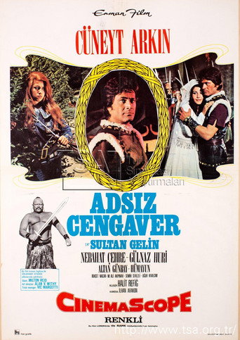 Adsiz cengaver 在线观看和下载完整电影