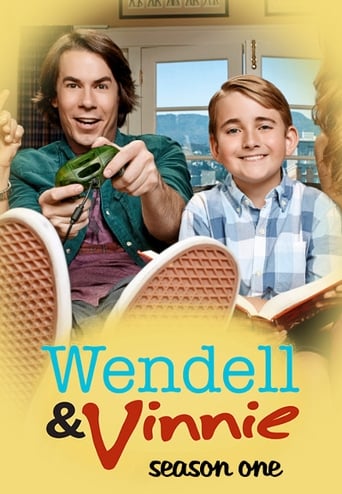 Wendell & Vinnie