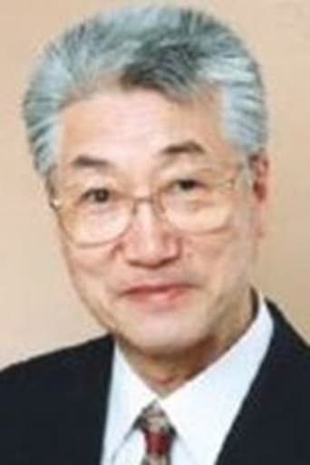 Image of Ken Shiroyama