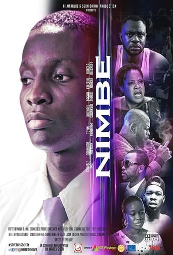 Watch Nimbe: The Movie (2019) Fmovies