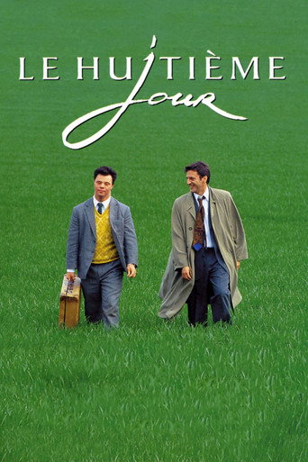 Okładka filmu Ósmy dzień